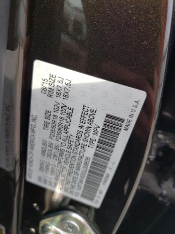 5J8TB4H53GL008635 Acura Rdx Technology