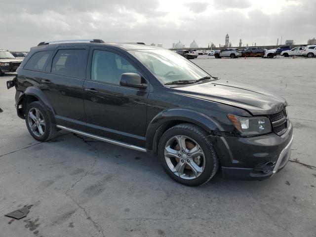 3C4PDCGG2HT602159 Dodge Journey Crossroad