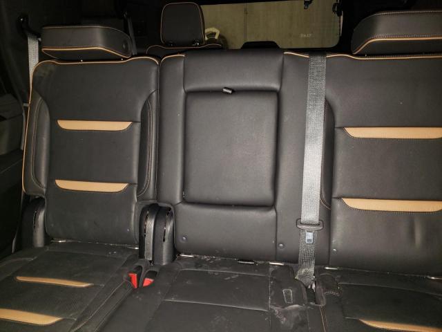 1GKS2CKD7MR379184 GMC Yukon At4