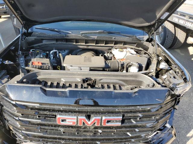 1GTUUCED9PZ171791 GMC Sierra K1500 Elevation