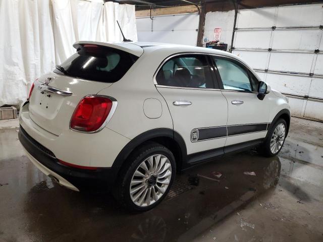 ZFBCFXDT0GP347518 Fiat 500x Lounge