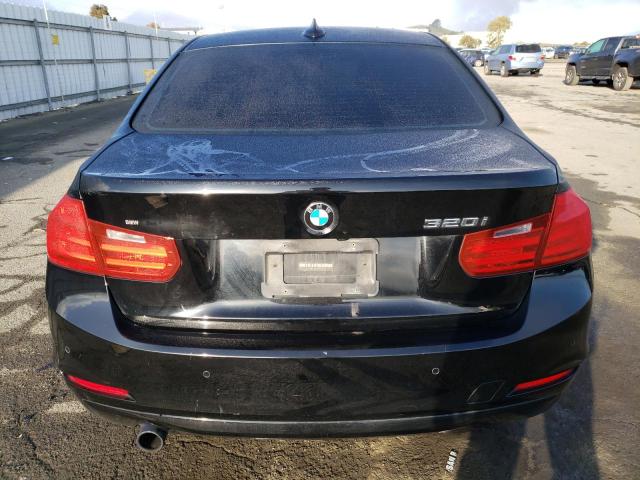 WBA3B1G5XENS80516 BMW 320 I