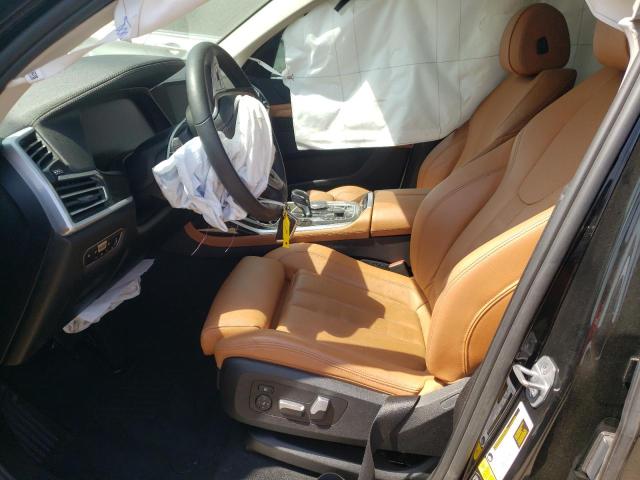 5UXCW2C09M9F58922 BMW X7 Xdrive40i