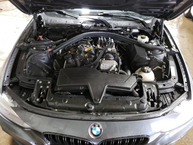 WBA3B5G58ENS11332 BMW 328 Xi Sulev