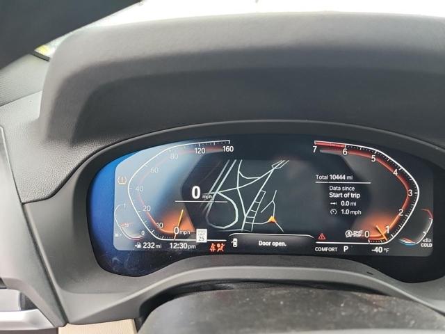 5UXTY5C09M9G01313 BMW X3 Xdrive30i