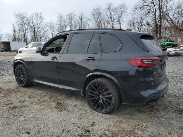 5UXJU4C06N9L10778 BMW X5 M50i