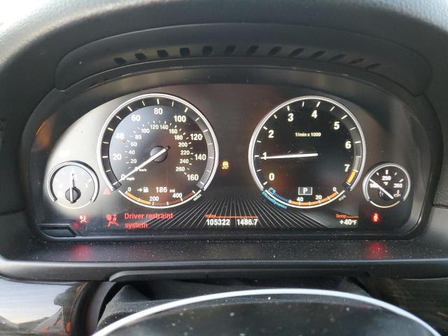 WBA5B1C54FD922492 BMW 535 I