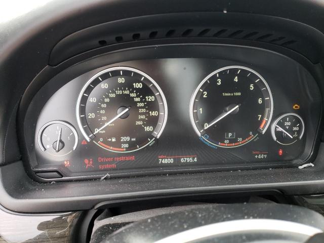 WBAKP9C58GD980433 BMW 550 Xi