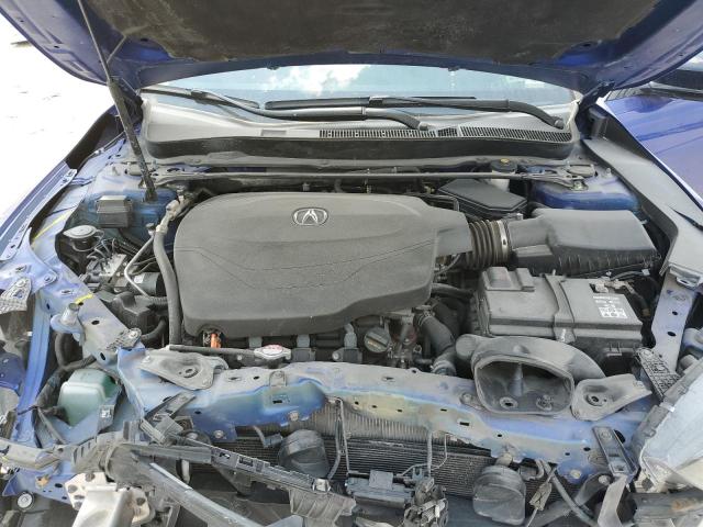 19UUB2F68KA009577 Acura Tlx Technology