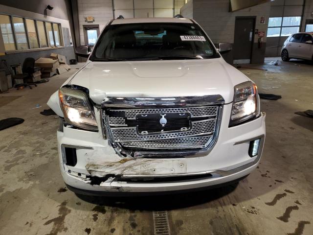 2GKFLVE35H6254988 GMC Terrain Denali