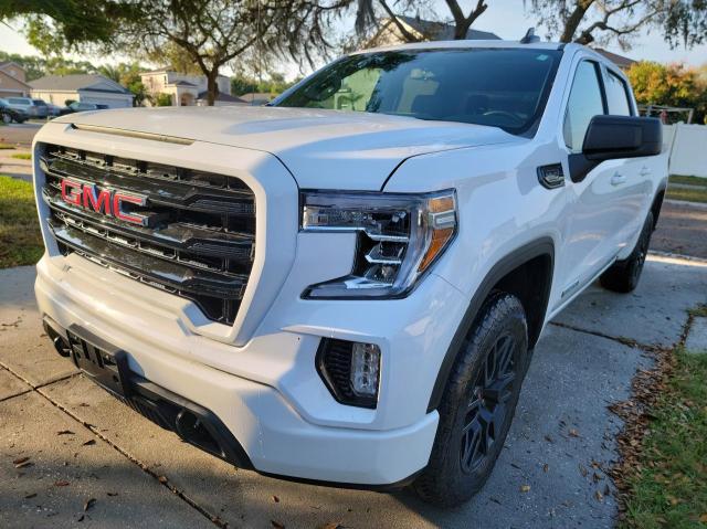 3GTU9CED4LG294040 GMC Sierra K1500 Elevation