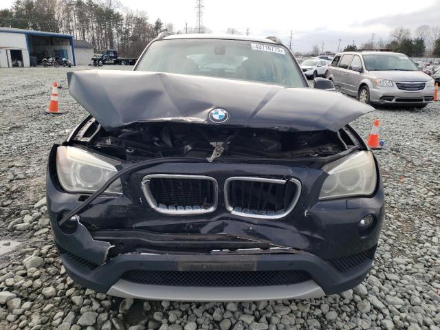 WBAVM5C57EVV92289 BMW X1 Xdrive35i
