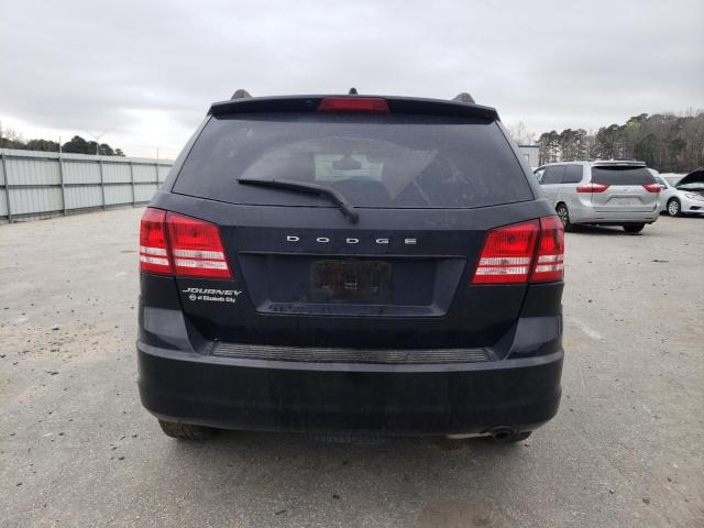 3C4PDCAB5JT496177 Dodge JOURNEY SE