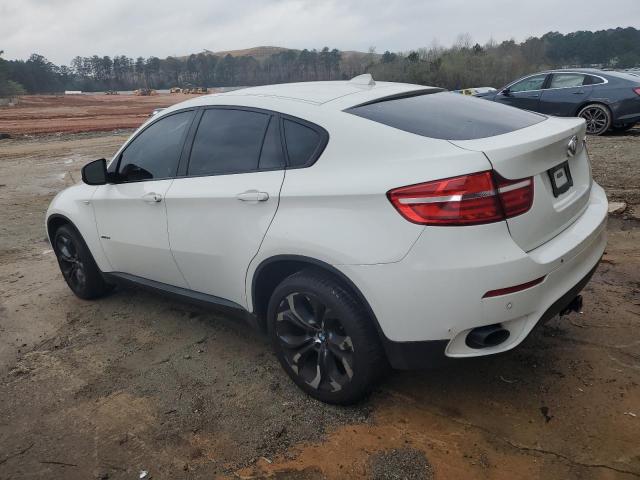 5UXFG2C56E0C43992 BMW X6 Xdrive35i