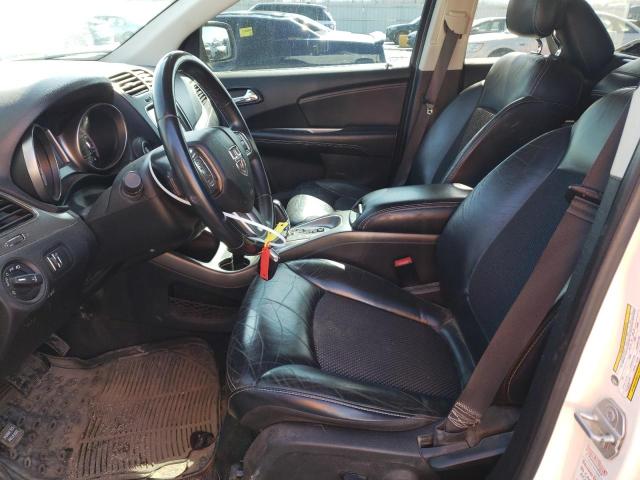 3C4PDDGG6JT388109 Dodge Journey Crossroad