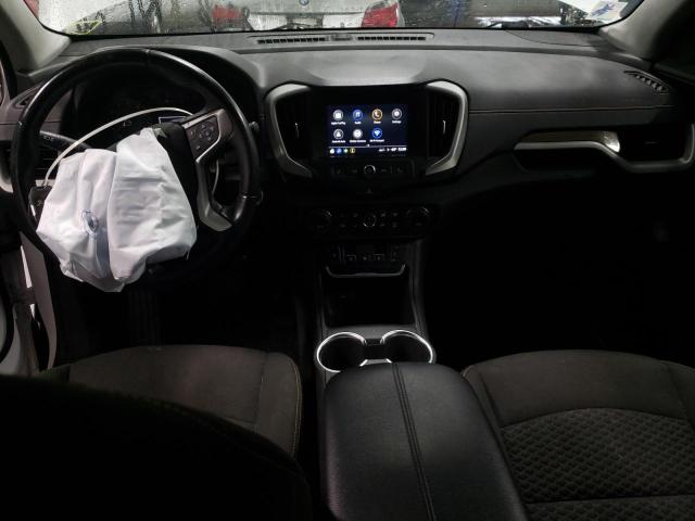 3GKALTEV5JL274742 GMC Terrain Sle