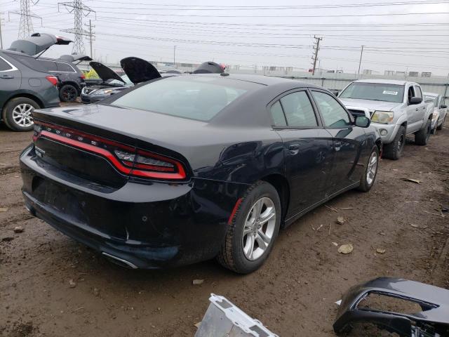 2C3CDXBG0FH897821 Dodge Charger Se