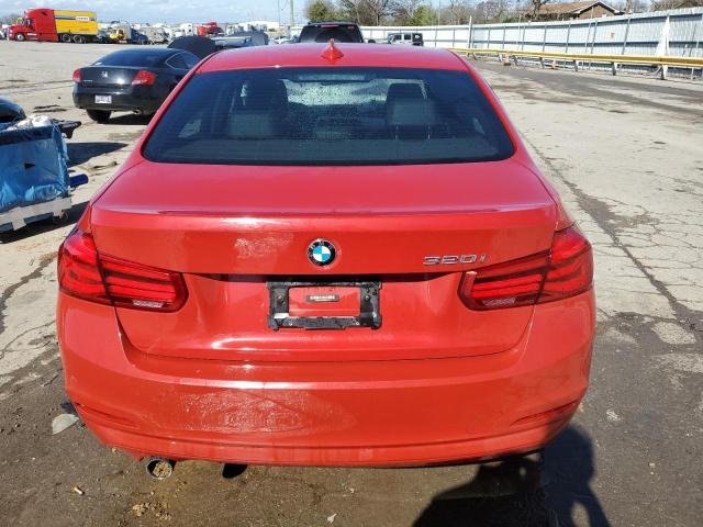 WBA8A9C58GK619114 BMW 320 I