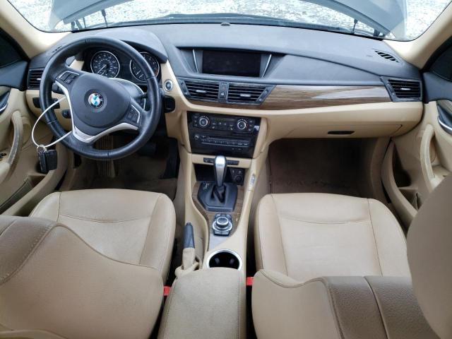 WBAVM5C57EVV92289 BMW X1 Xdrive35i
