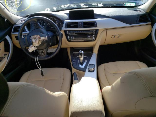 WBA8E5G37HNU43369 BMW 320 XI