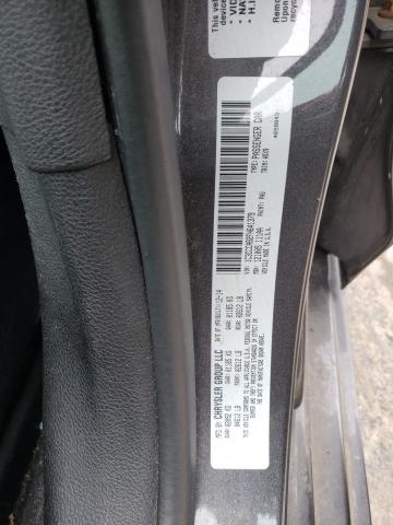 1C3CCCAB2FN641379 Chrysler 200 Limited