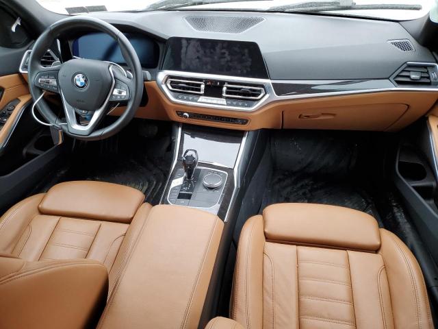 3MW5R7J00M8C09041 BMW 330XI