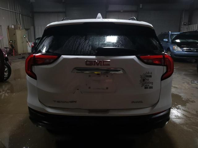 3GKALTEV5JL274742 GMC Terrain Sle