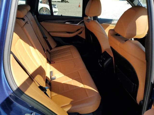 5UXTY9C09L9B80196 BMW X3 Xdrivem40i