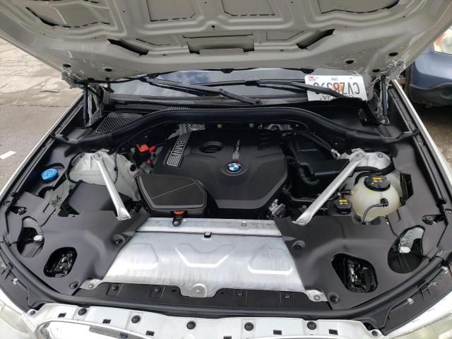 5UXTR7C54KLR53314 BMW X3 Sdrive30i