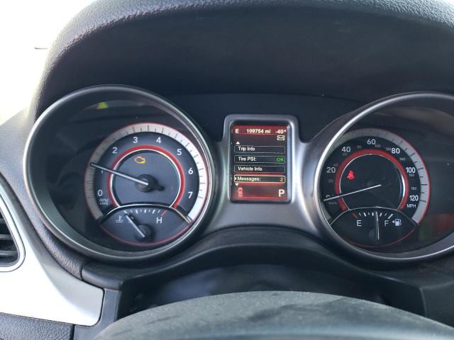 3C4PDDGG6JT388109 Dodge Journey Crossroad