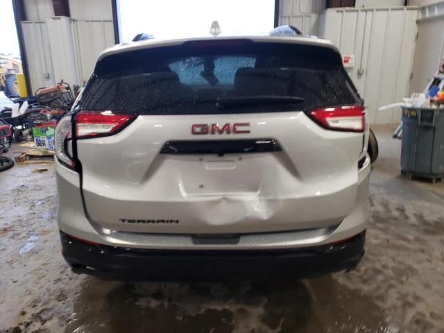3GKALMEV1NL275088 GMC Terrain Sle