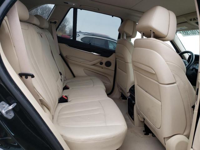 5UXKS4C55E0J95715 BMW X5 Xdrive35d