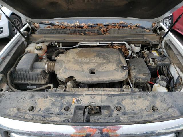 1GTH5CEN5H1297749 GMC CANYON SLE