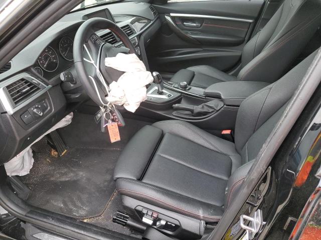 WBA8E1C50JA756910 BMW 330e