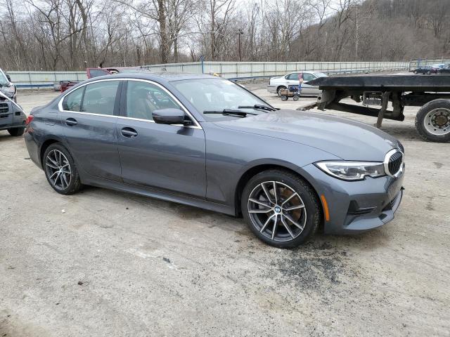 3MW5R7J00M8C09041 BMW 330XI