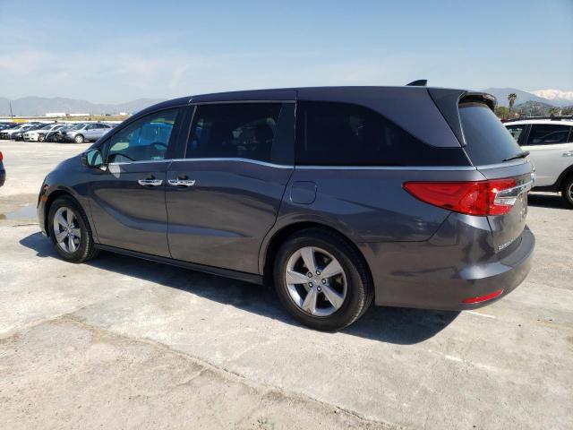 5FNRL6H74KB138194 Honda ODYSSEY EXL