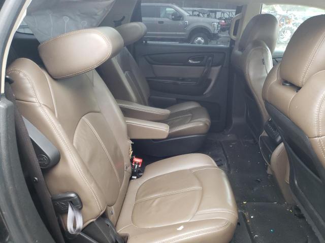 1GKKRRKD2FJ304599 GMC Acadia Slt-1
