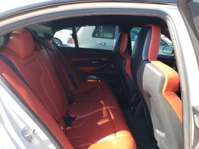 WBS8M9C58G5D31386 BMW M3