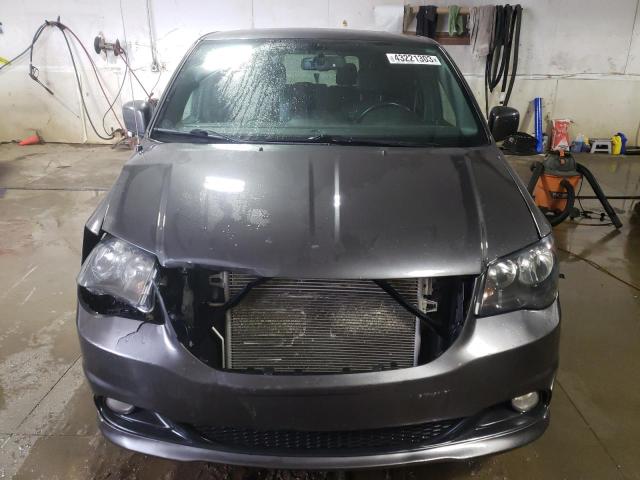2C4RDGEG1GR171687 Dodge Grand Caravan R/t