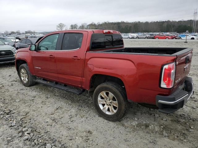 1GTG5BE3XF1271097 GMC CANYON SLE