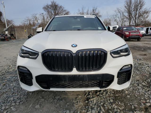 5UXCR6C03L9C89653 BMW X5 Xdrive40i