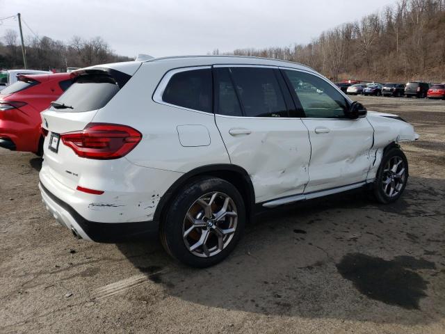 5UXTY5C0XM9G57874 BMW X3 Xdrive30i