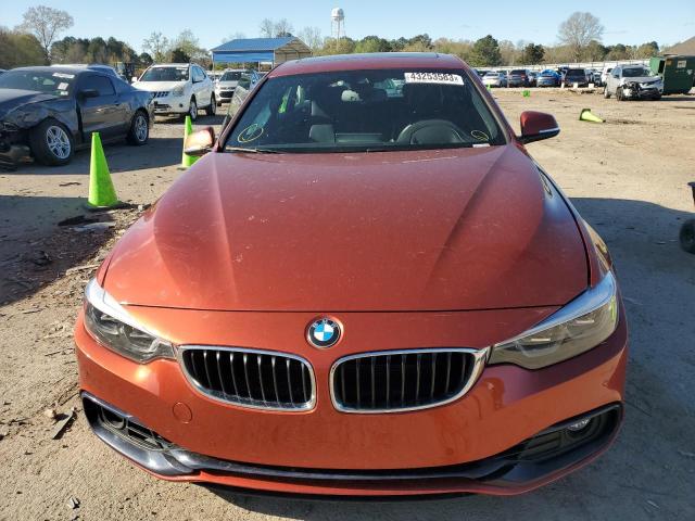 WBA4J7C53KBM75421 BMW 440xi Gran Coupe