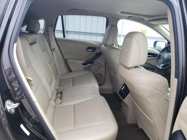 5J8TB4H53GL008635 Acura Rdx Technology
