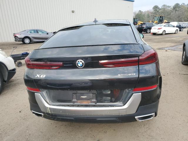 5UXCY6C03L9C63413 BMW X6 Xdrive40i
