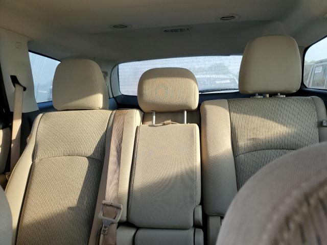 3C4PDCBG8FT744004 Dodge Journey Sxt