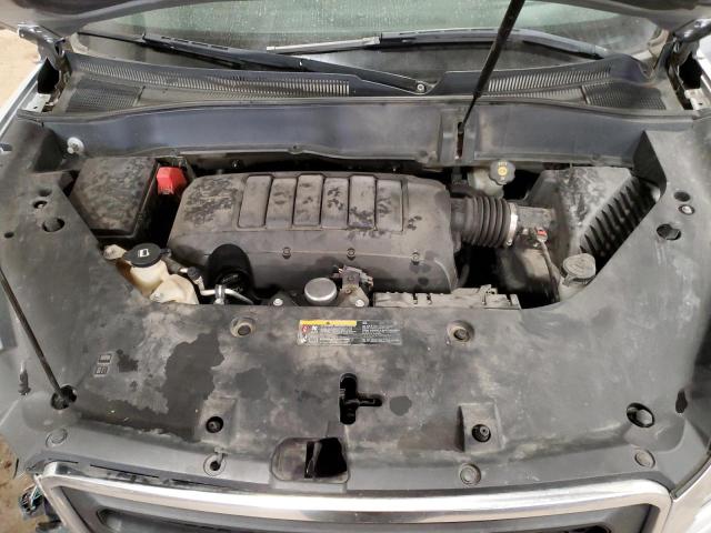 1GKKRNED0FJ292876 GMC ACADIA SLE