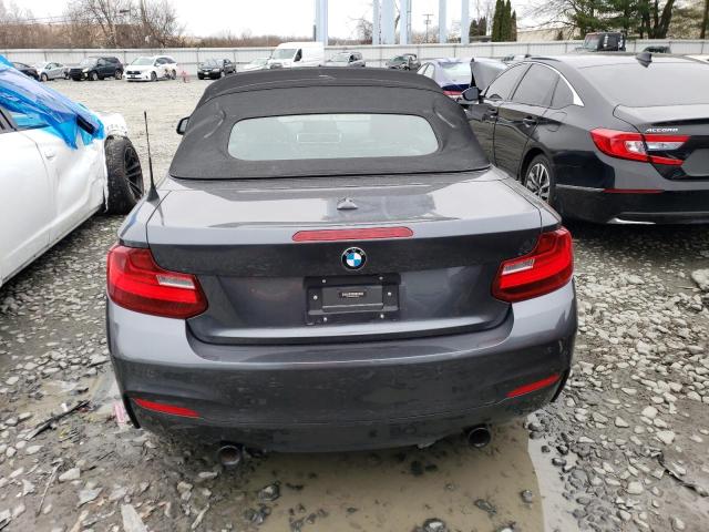 WBA1M5C52GV327197 BMW M235XI