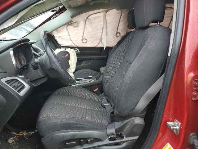 2GKFLWEK7F6305076 GMC Terrain Sle