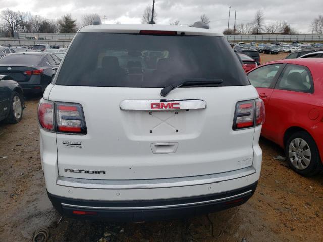 1GKKRRKD7GJ146312 GMC Acadia Slt-1